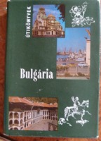 Bulgaria travel guide, negotiable!