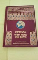 Betiltott!  Ossendowski:Véres napok,cári rabok (Gyűjtői!)