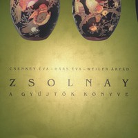 Zsolnay a gyűjtők könyve 2003