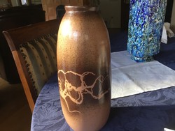 Illés váza 26 cm-es, 