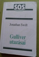 Swift: Gulliver's Travels, Recommend!