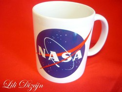 NASA BÖGRE