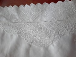 Antik női ing, fehérnemű (1)