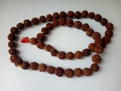 Mala (rudraksha)