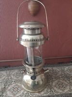 AIDA nr.233 ( 1930-as évekből) nagynyomású petróleumlámpa(kerozinlámpa)