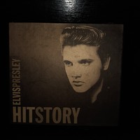 Elvis Presley 3 CD lemez  külön kiadás