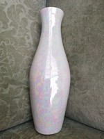 Hollóházi  36cm magas váza