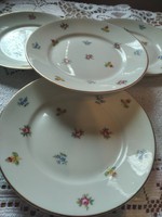 Rosenthal    tányér 4 darab