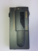 Philips 696 Diktafon