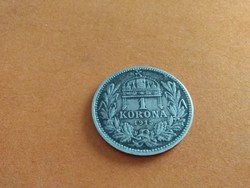 1 korona 1915
