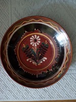 Steig Szekszárd wall plate, plate