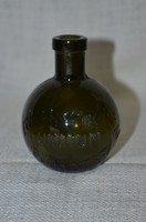 Zwack üveg ( DBZ 0093 )
