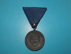 Erdélyi bevonulás kitüntetés 1940