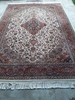 Nagyon szép Indo Kaschan Raja szőnyeg