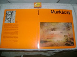 Székely András: Munkácsy - 1977