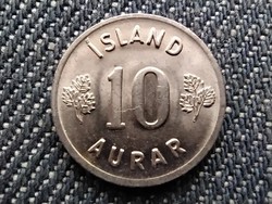 Izland 10 aurar 1969 (id27880)