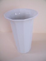 Rosenthal Studio-line fehér váza