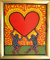 Keith Haring