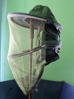 Eredeti vietnámi trópusi moszkitó kalap