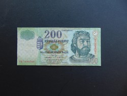 200 forint 2005 FB  