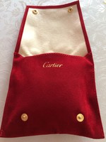 Cartier Eredeti Ékszer Tartó Több Funkciós  Leárazás !