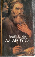 Petőfi Sándor: Az apostol, ajánljon!