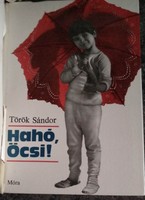 Sándor Török: Haha, brother, recommend me!