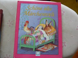 German language learning, storybook classic tales storybook, recommend!