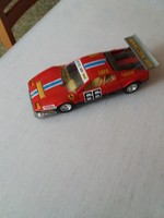 BURAGO FERRARI, OLASZ NAGY MODELL. AJÁNDÉKNAK IS KIVÁLÓ!