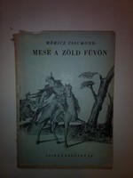 Móricz Zsigmond: Mese a zöld füvön (1947)