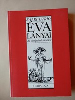 Kaari Utrio: Éva lányai: Az európai nő története 