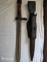  M1895 Mannlicher Bayonet 