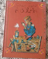 The flea, Russian storybook, 1981., Recommend!