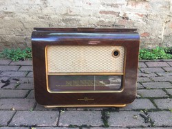 Orion 520 AG retro régi rádió