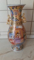 Beautiful porcelain vase for sale!