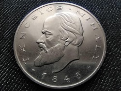 Táncsics Mihály ezüst (.500) 20 Forint 1948 BP (id29745)