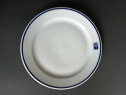 Alföldi porcelán tányér MAHART - EP