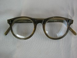 Régi Danuvia dioptriás szemüveg