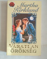 Kirkland: An Unexpected Legacy, Recommend!