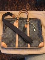 Louis Vuitton hand Bag ( kézitáska/válltáska)