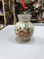 Zsolnay váza 