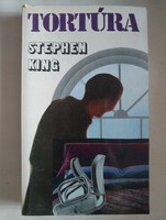 Stephen King: Tortúra, ajánljon!