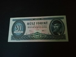 1969-es 20 Forint 