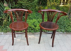 Antik LICHTIG székek