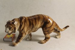 Royal dux tigris  847