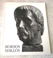 László Gyula - BORSOS MIKLÓS