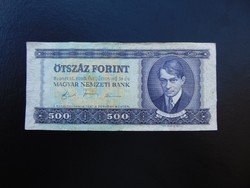 500 forint 1990 E 303