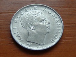 ROMÁNIA 100 LEI 1944 MIHÁLY KIRÁLY 1941~1947 #