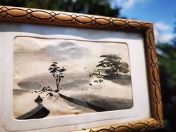 Landscape, Chinese ink painting