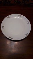 "Brigitta"  porcelán kínáló tányér 100.